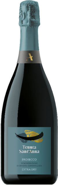 ProseccoExtraDryTSA. ProseccoExtraDryTSA