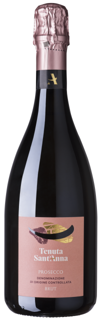 Prosecco DOC Millesimato Brut