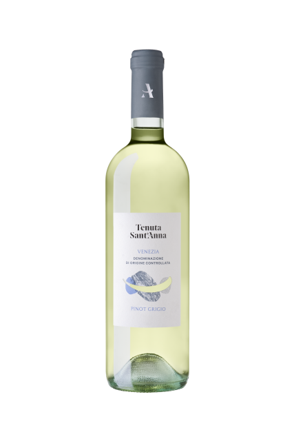 Venezia Pinot Grigio Venezia Pinot Grigio