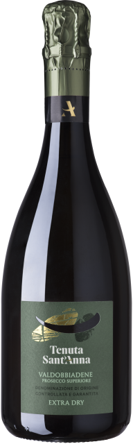 Valdobbiadene Prosecco Superiore DOCG Extra Dry Valdobbiadene Prosecco Superiore DOCG Extra Dry