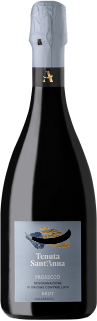 Prosecco DOC Millesimato Brut