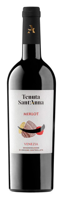 merlot venezia