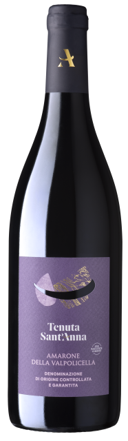 Amarone della Valpolicella Amarone della Valpolicella